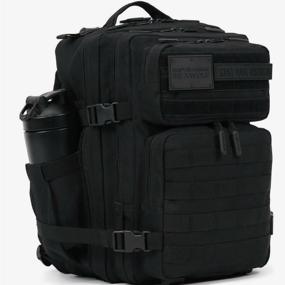 Wolf Pack bag pack 25L